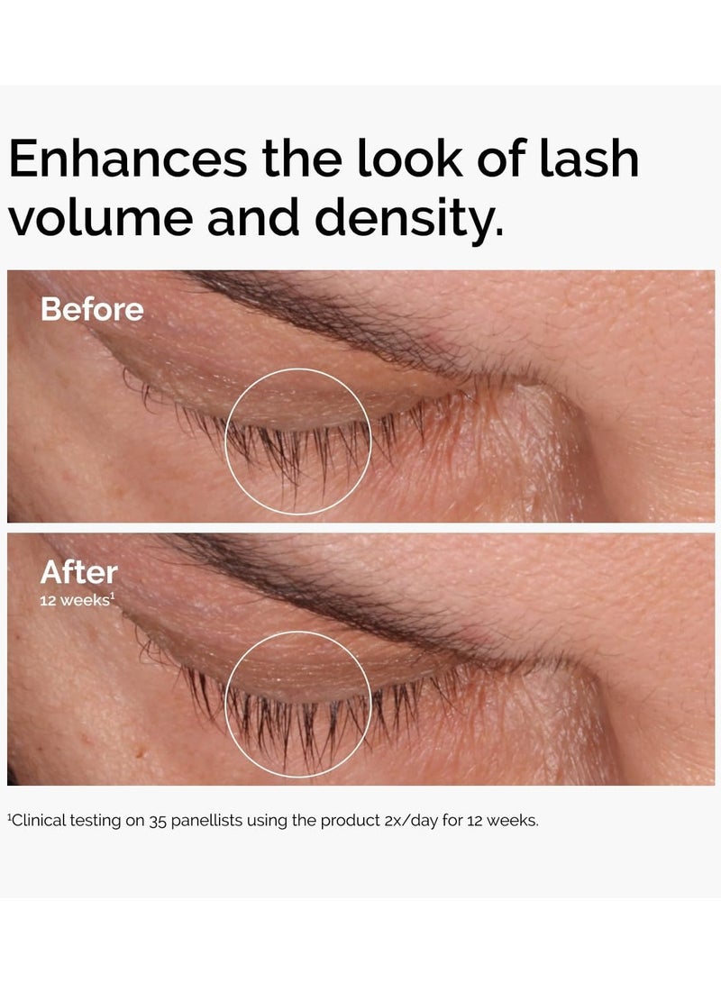 The Ordinary Multi-Peptide Lash and Brow Serum 5 ml - Image 2